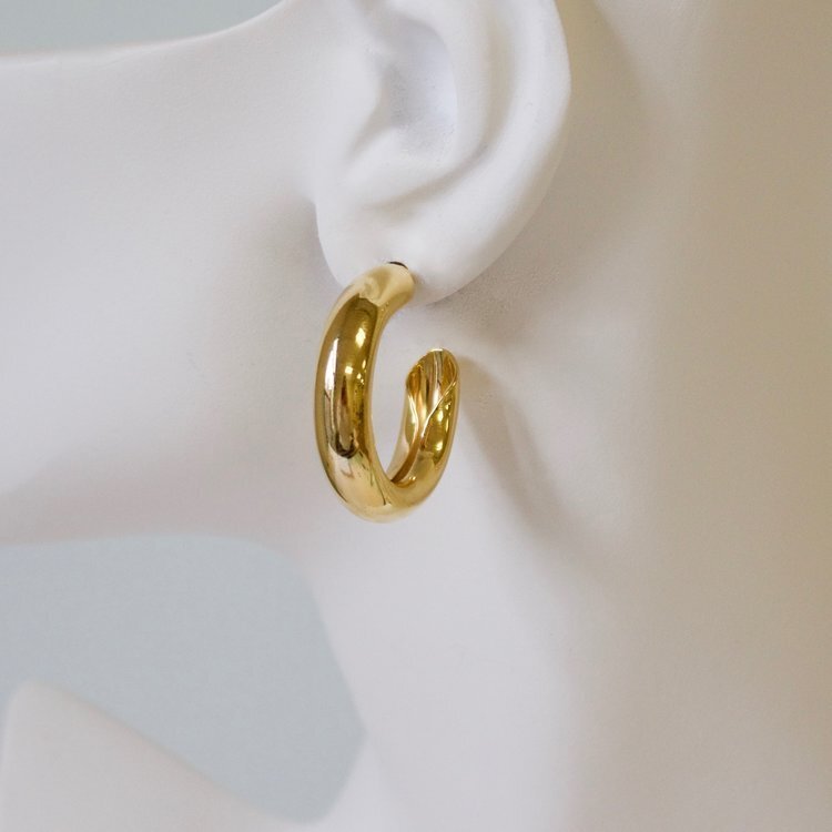 Bella Hoop; as seen in Real Simple 9/18!